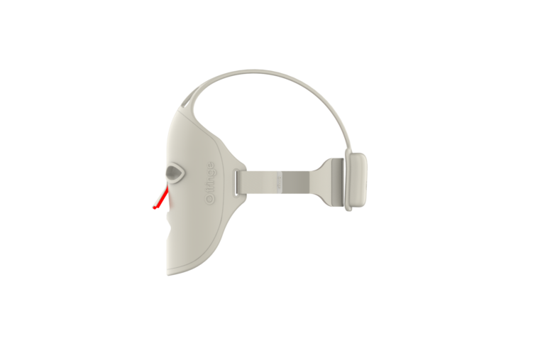 Red Light Face Mask - Image 12